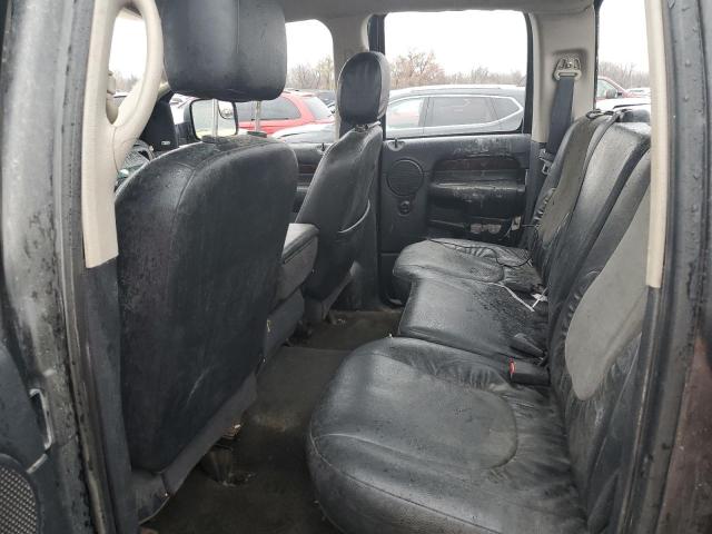 Photo 9 VIN: 3D7KU28633G702000 - DODGE RAM 2500 