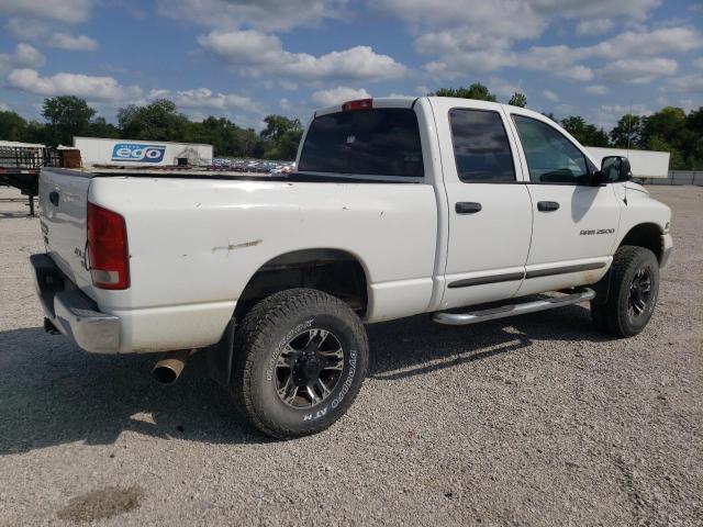 Photo 2 VIN: 3D7KU28643G725348 - DODGE RAM 2500 S 