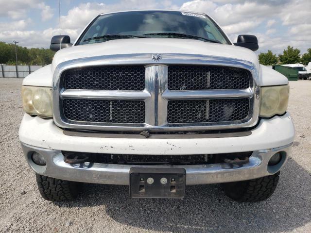 Photo 4 VIN: 3D7KU28643G725348 - DODGE RAM 2500 S 