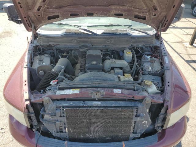 Photo 10 VIN: 3D7KU28643G791186 - DODGE RAM 2500 S 