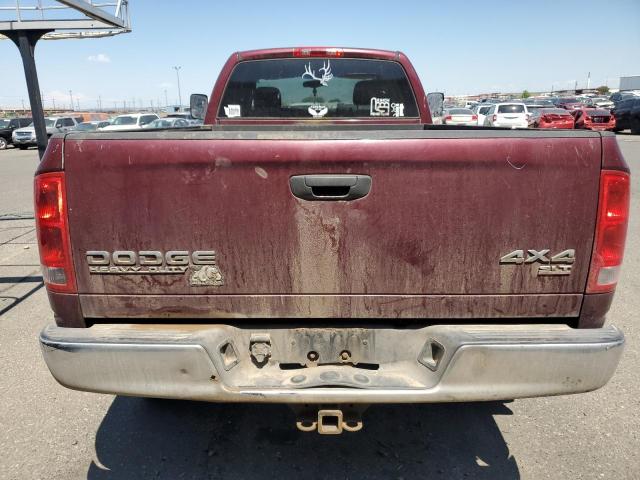 Photo 5 VIN: 3D7KU28643G791186 - DODGE RAM 2500 S 