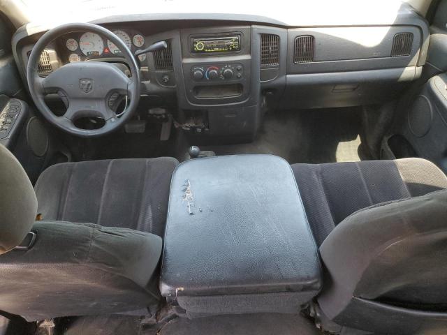 Photo 7 VIN: 3D7KU28643G791186 - DODGE RAM 2500 S 