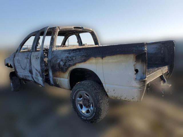 Photo 1 VIN: 3D7KU28644G168958 - DODGE RAM 2500 