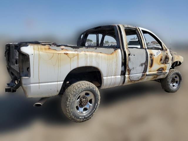 Photo 2 VIN: 3D7KU28644G168958 - DODGE RAM 2500 