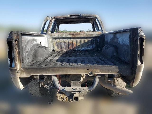 Photo 5 VIN: 3D7KU28644G168958 - DODGE RAM 2500 