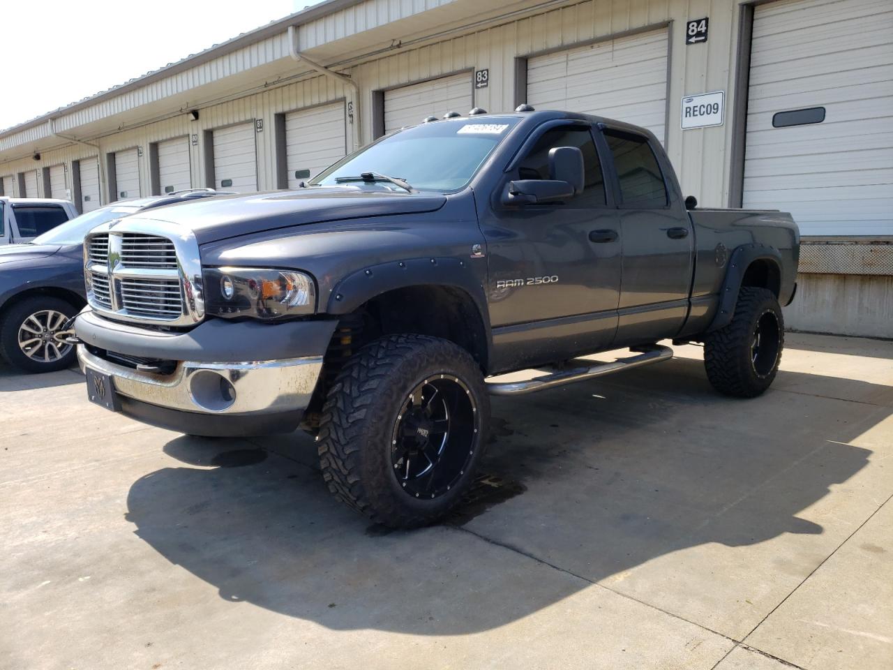 Photo 0 VIN: 3D7KU28653G776065 - DODGE RAM 