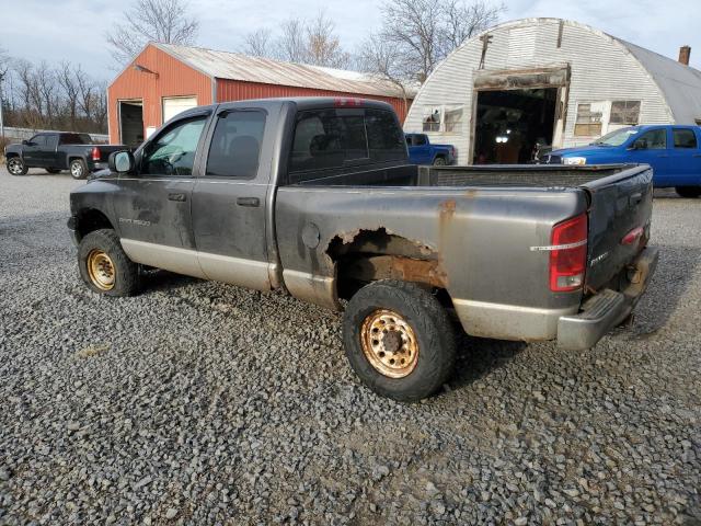 Photo 1 VIN: 3D7KU28673G736330 - DODGE RAM 2500 