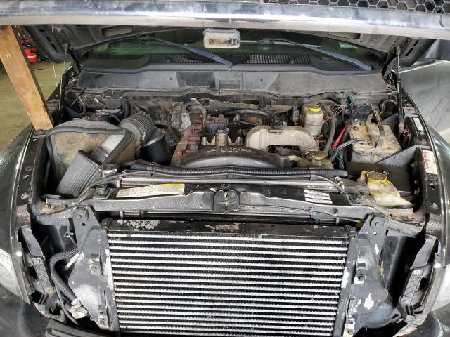 Photo 10 VIN: 3D7KU28673G736330 - DODGE RAM 2500 