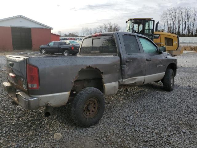 Photo 2 VIN: 3D7KU28673G736330 - DODGE RAM 2500 