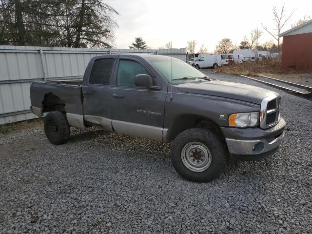 Photo 3 VIN: 3D7KU28673G736330 - DODGE RAM 2500 