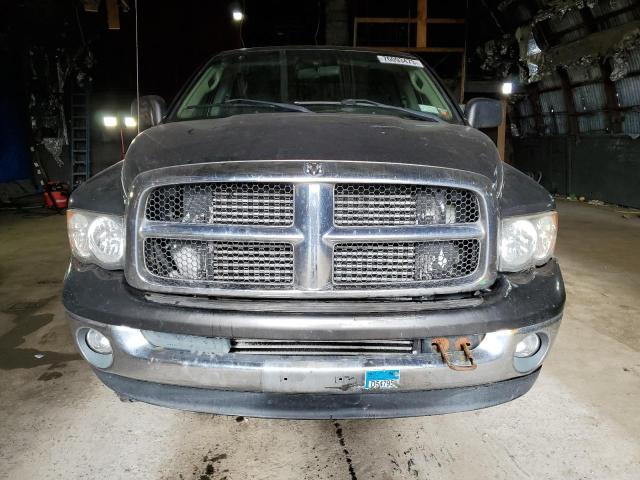 Photo 4 VIN: 3D7KU28673G736330 - DODGE RAM 2500 