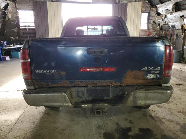 Photo 5 VIN: 3D7KU28673G736330 - DODGE RAM 2500 