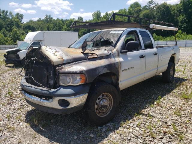 Photo 0 VIN: 3D7KU28C04G127359 - DODGE RAM 2500 