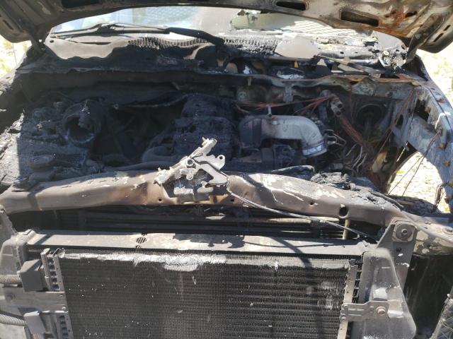 Photo 10 VIN: 3D7KU28C04G127359 - DODGE RAM 2500 