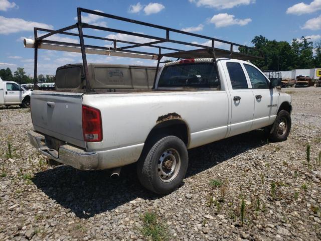 Photo 2 VIN: 3D7KU28C04G127359 - DODGE RAM 2500 