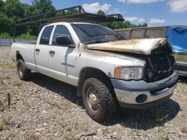 Photo 3 VIN: 3D7KU28C04G127359 - DODGE RAM 2500 