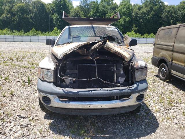 Photo 4 VIN: 3D7KU28C04G127359 - DODGE RAM 2500 