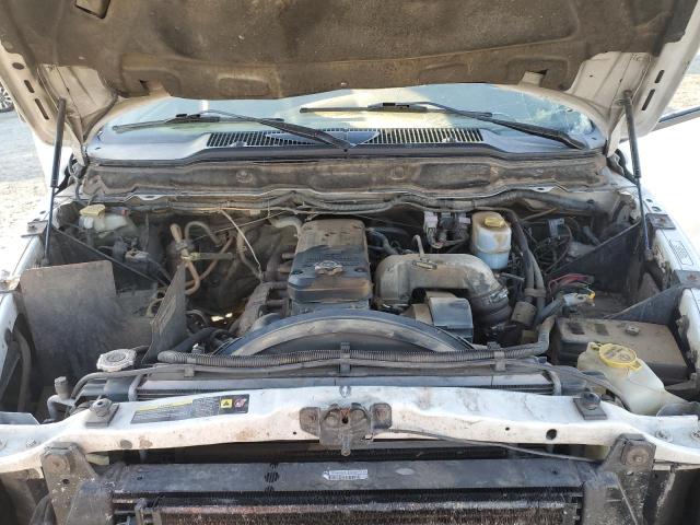 Photo 10 VIN: 3D7KU28C04G178084 - DODGE RAM 2500 S 