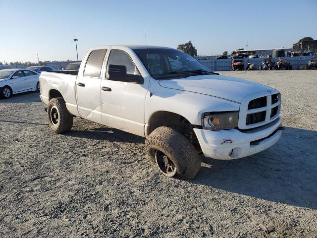 Photo 3 VIN: 3D7KU28C04G178084 - DODGE RAM 2500 S 