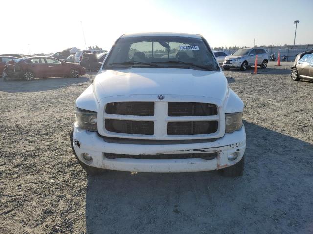 Photo 4 VIN: 3D7KU28C04G178084 - DODGE RAM 2500 S 