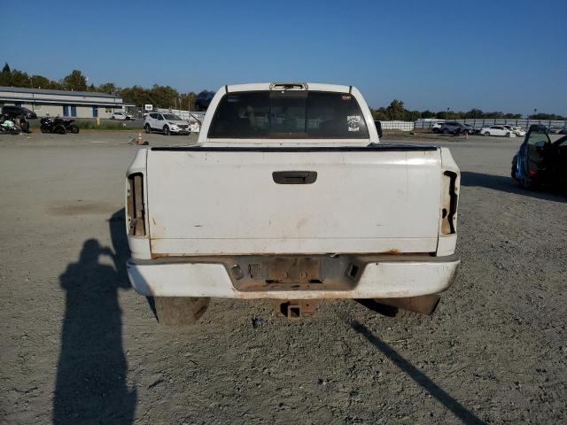 Photo 5 VIN: 3D7KU28C04G178084 - DODGE RAM 2500 S 