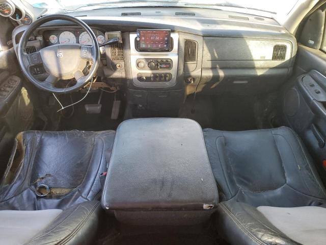 Photo 7 VIN: 3D7KU28C04G178084 - DODGE RAM 2500 S 