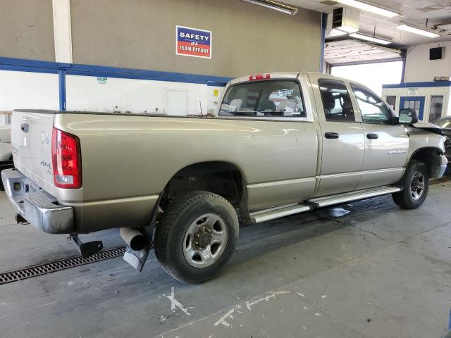 Photo 2 VIN: 3D7KU28C04G190879 - DODGE RAM 2500 S 