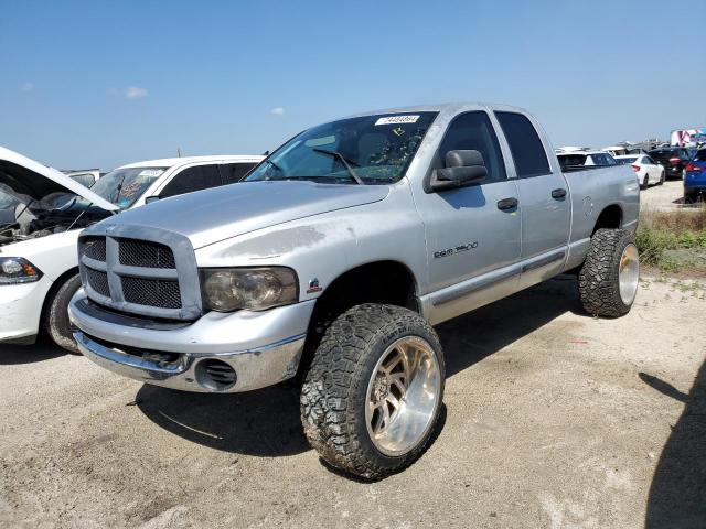 Photo 0 VIN: 3D7KU28C04G231401 - DODGE RAM 2500 S 