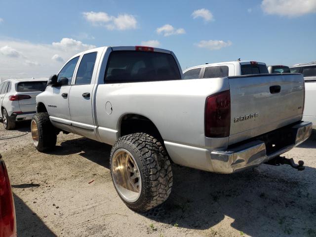 Photo 1 VIN: 3D7KU28C04G231401 - DODGE RAM 2500 S 