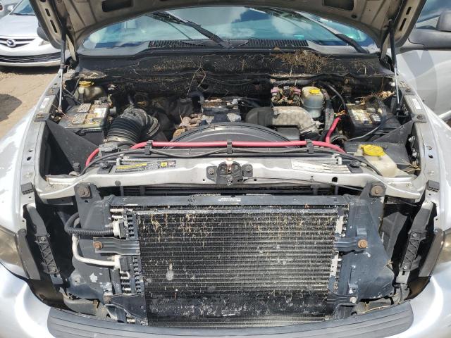 Photo 10 VIN: 3D7KU28C04G231401 - DODGE RAM 2500 S 