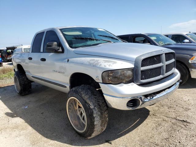 Photo 3 VIN: 3D7KU28C04G231401 - DODGE RAM 2500 S 