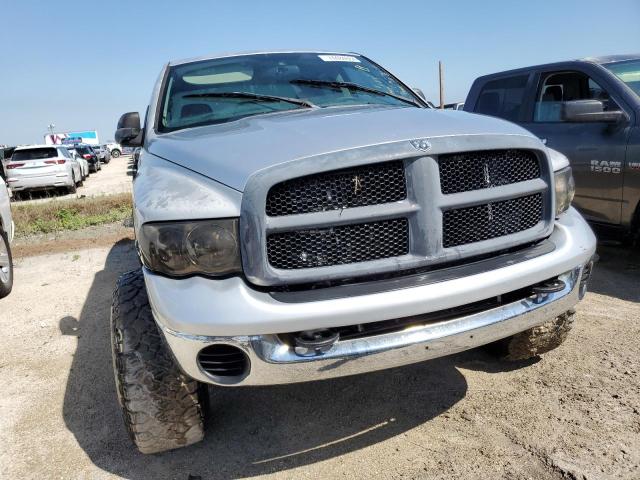 Photo 4 VIN: 3D7KU28C04G231401 - DODGE RAM 2500 S 