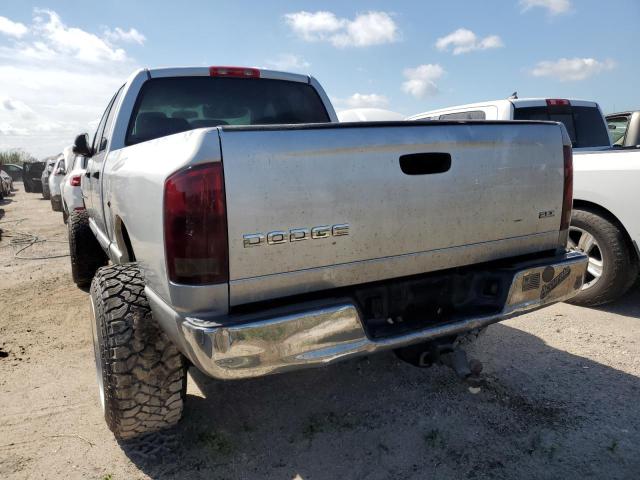 Photo 5 VIN: 3D7KU28C04G231401 - DODGE RAM 2500 S 