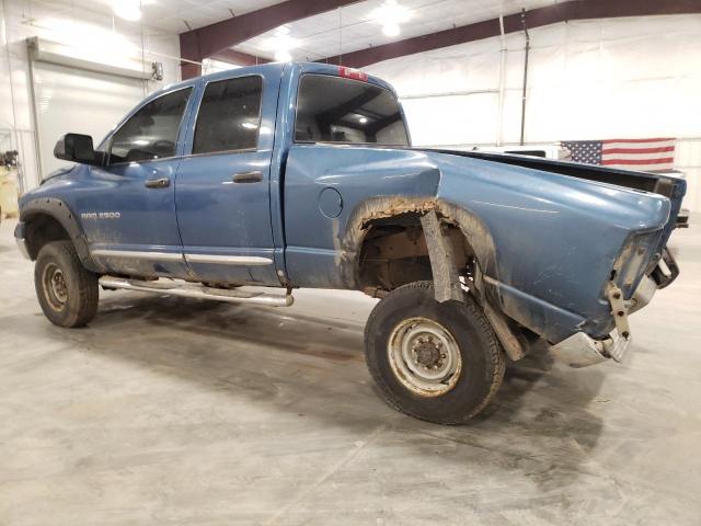 Photo 1 VIN: 3D7KU28C04G234847 - DODGE RAM 2500 