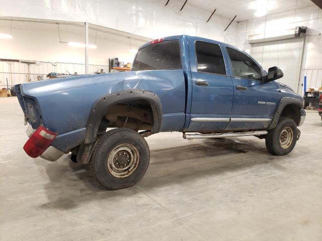 Photo 2 VIN: 3D7KU28C04G234847 - DODGE RAM 2500 