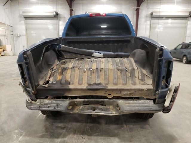 Photo 5 VIN: 3D7KU28C04G234847 - DODGE RAM 2500 