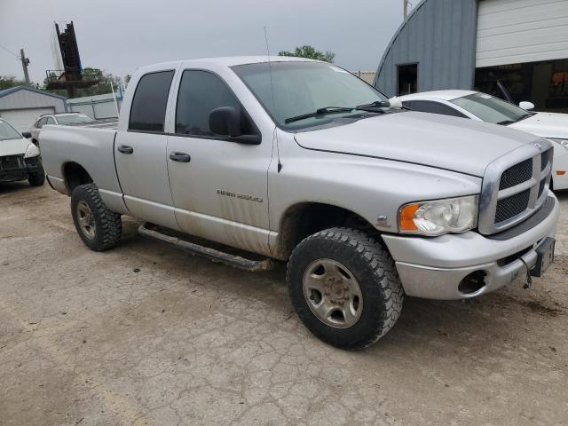 Photo 3 VIN: 3D7KU28C04G256766 - DODGE RAM 2500 