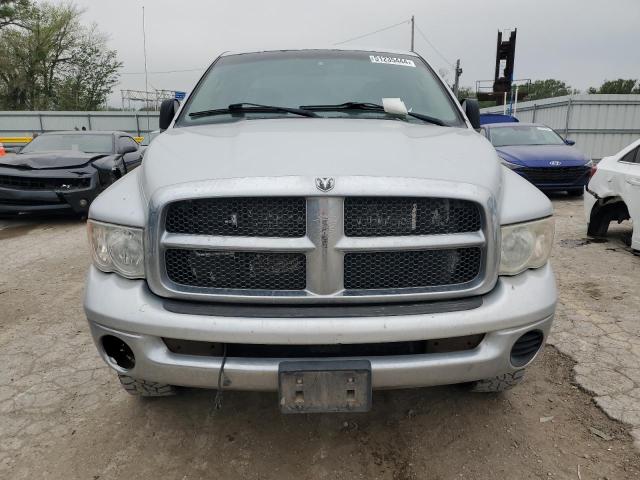 Photo 4 VIN: 3D7KU28C04G256766 - DODGE RAM 2500 