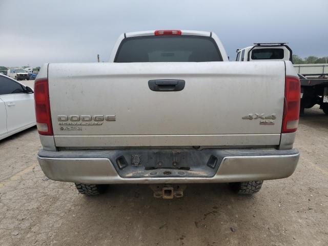 Photo 5 VIN: 3D7KU28C04G256766 - DODGE RAM 2500 