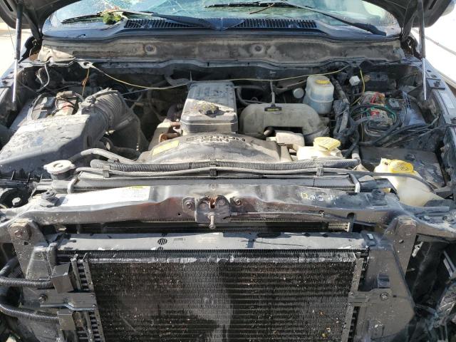 Photo 11 VIN: 3D7KU28C13G806927 - DODGE RAM 2500 S 