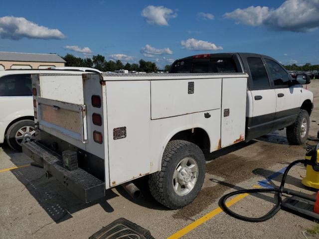 Photo 2 VIN: 3D7KU28C13G806927 - DODGE RAM 2500 S 