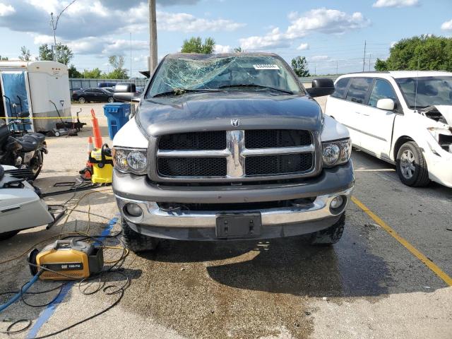 Photo 4 VIN: 3D7KU28C13G806927 - DODGE RAM 2500 S 