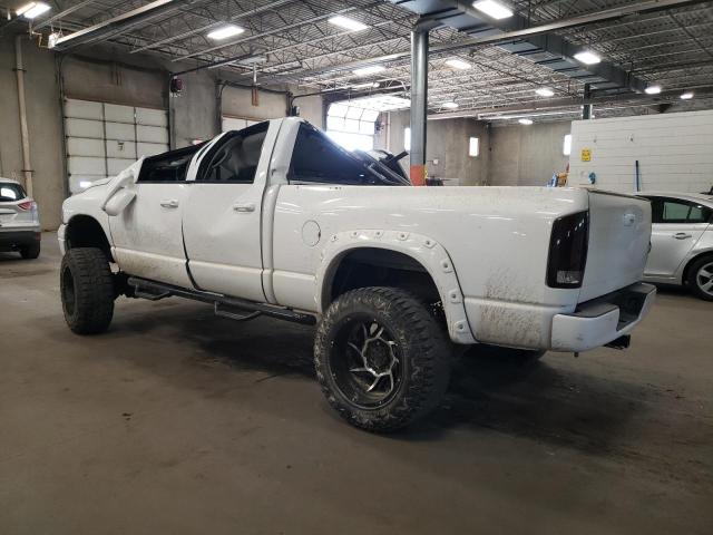 Photo 1 VIN: 3D7KU28C13G821556 - DODGE RAM 2500 S 