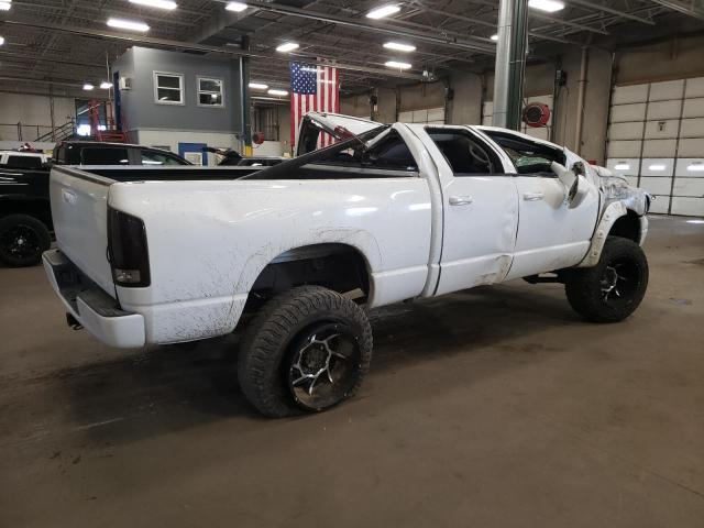 Photo 2 VIN: 3D7KU28C13G821556 - DODGE RAM 2500 S 