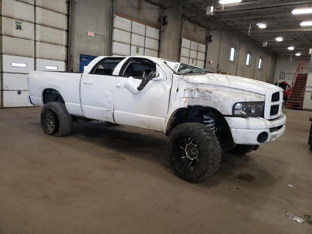 Photo 3 VIN: 3D7KU28C13G821556 - DODGE RAM 2500 S 