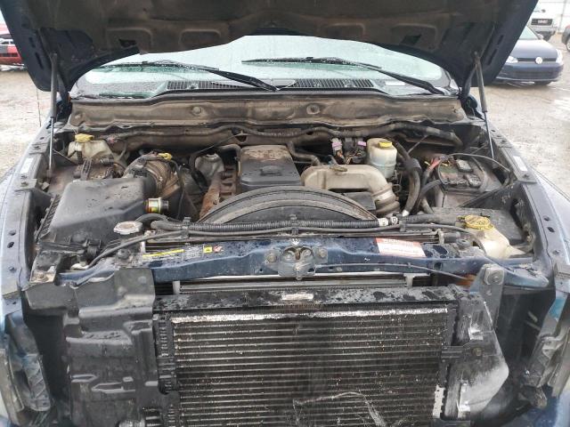 Photo 10 VIN: 3D7KU28C14G193144 - DODGE RAM 2500 