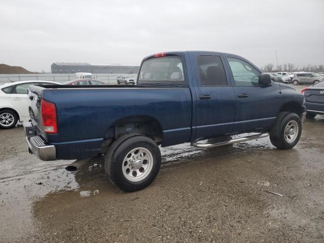 Photo 2 VIN: 3D7KU28C14G193144 - DODGE RAM 2500 