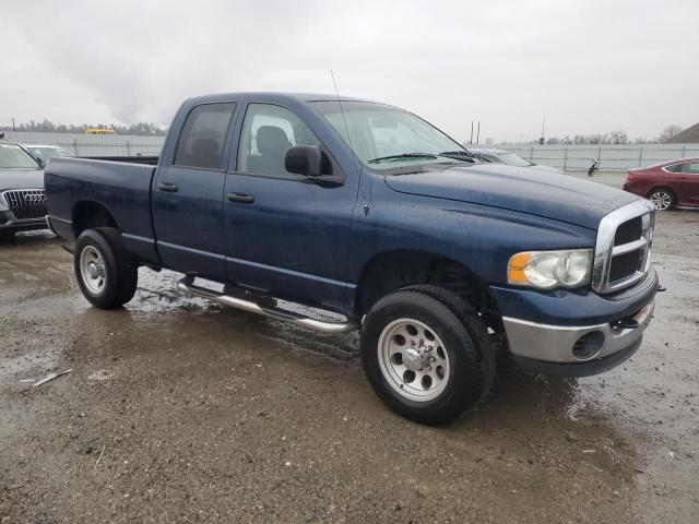 Photo 3 VIN: 3D7KU28C14G193144 - DODGE RAM 2500 