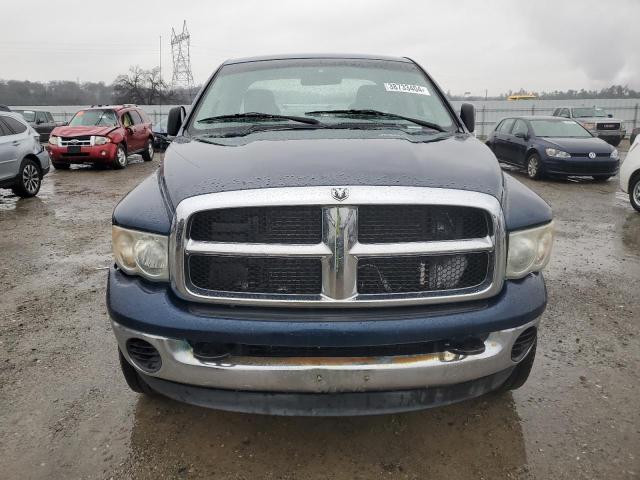 Photo 4 VIN: 3D7KU28C14G193144 - DODGE RAM 2500 