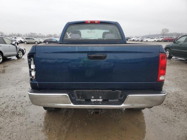 Photo 5 VIN: 3D7KU28C14G193144 - DODGE RAM 2500 